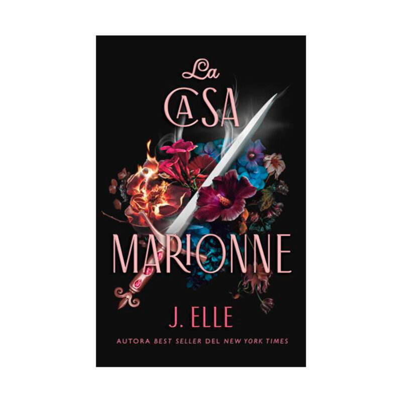La casa Marionne