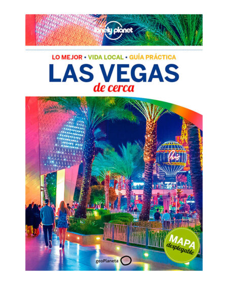 Las Vegas de cerca