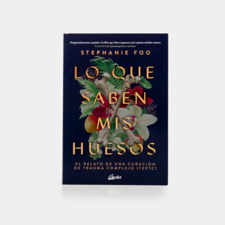 Lo que saben mis huesos