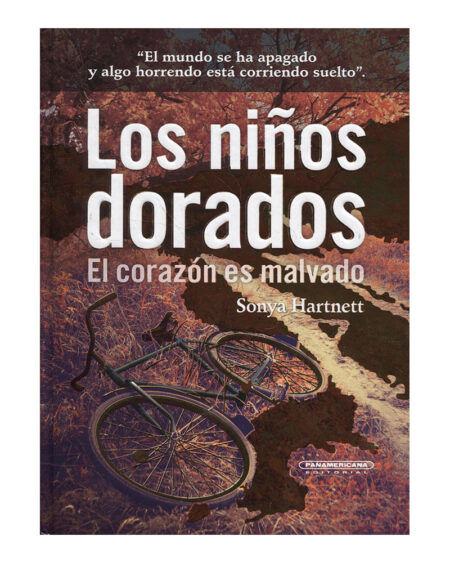 Los niños dorados