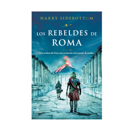 Los rebeldes de Roma