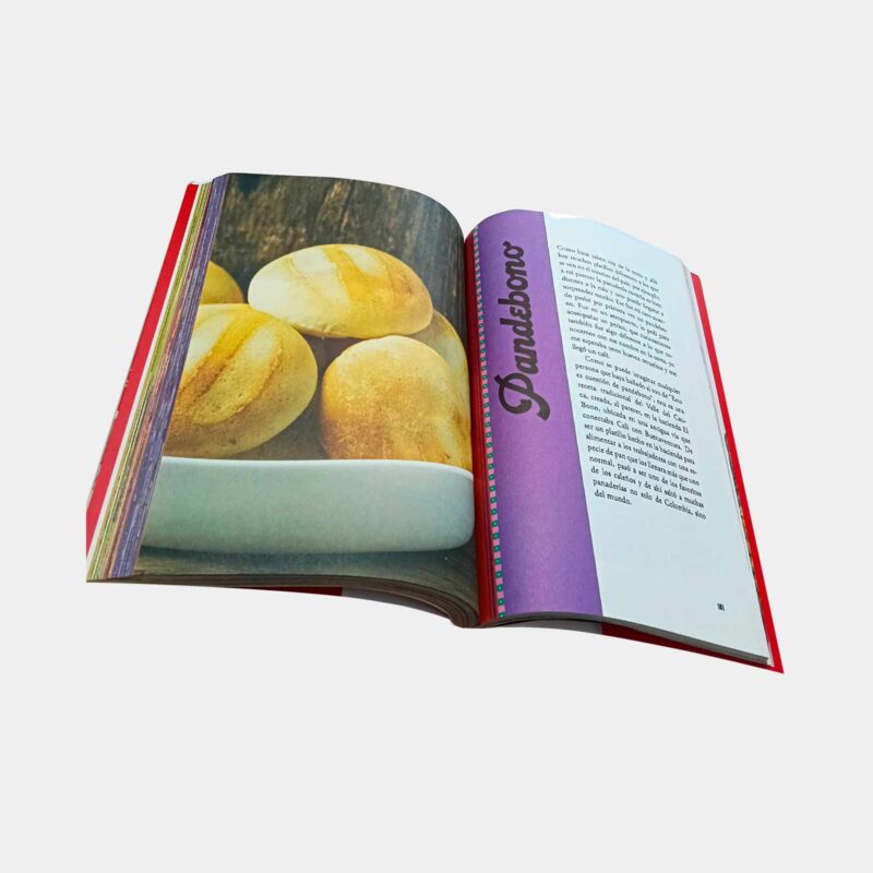 Los sabores de mi tierra - Image 3