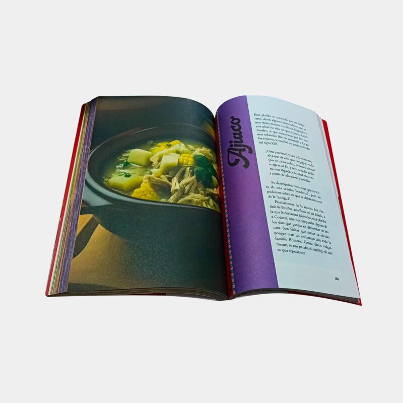Los sabores de mi tierra - Image 2