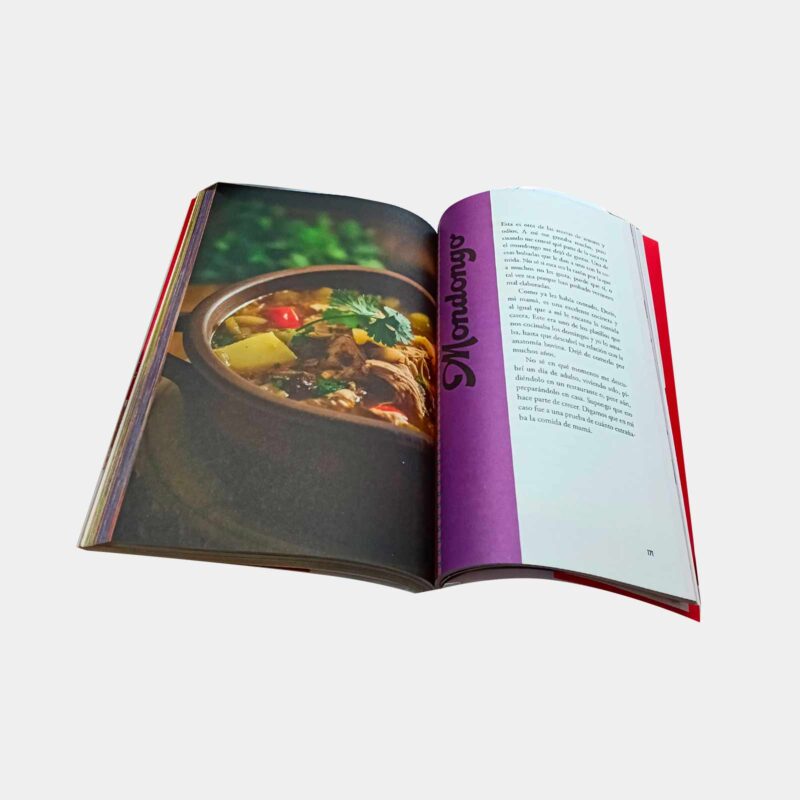 Los sabores de mi tierra - Image 6