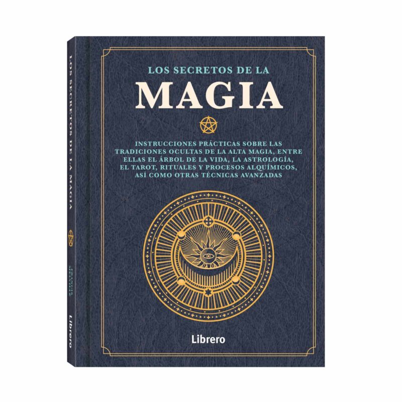 Los secretos de la magia