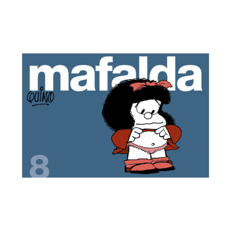 Mafalda 8