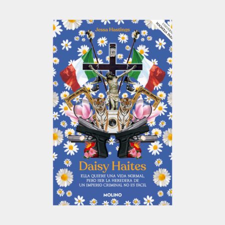 Magnolia Parks 2: Daisy Haites