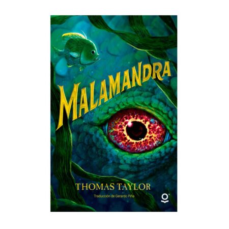 Malamandra