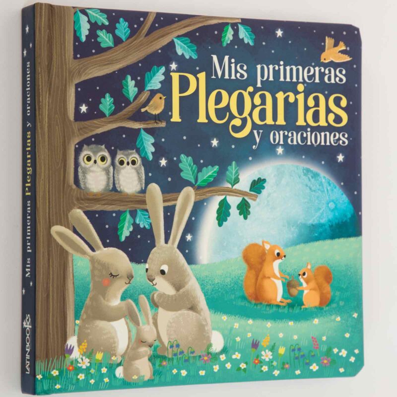 Mis primeras plegarias y oraciones - Image 3