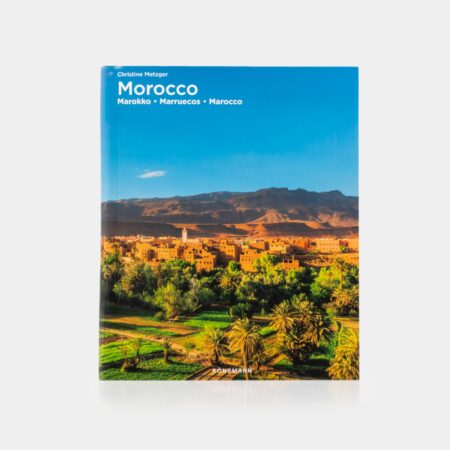 Morocco