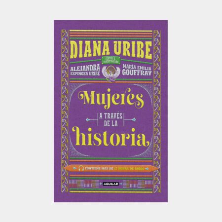 Mujeres a través de la historia