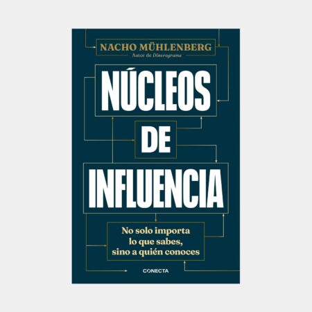 Núcleos de influencia