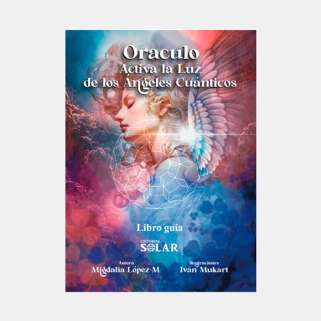 Oraculo: activa la luz de los Ángeles cuánticos