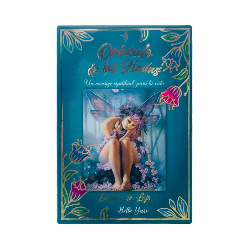 Oráculo de las hadas - Image 3