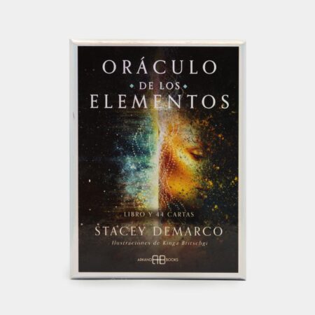 Oráculo de los elementos