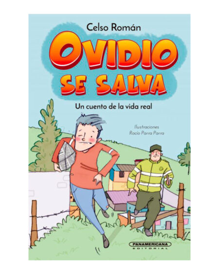 Ovidio se salva