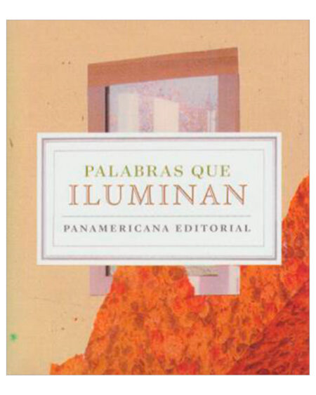 Palabras que iluminan