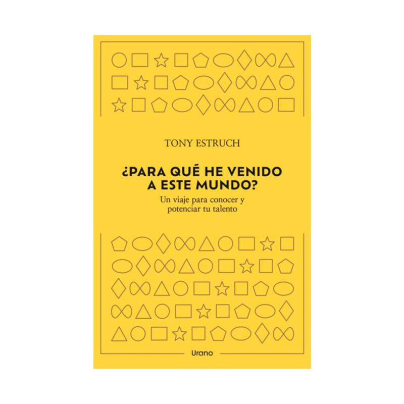 ¿Para qué he venido a este mundo?