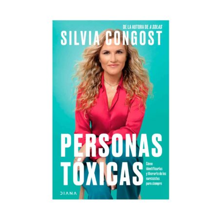 Personas tóxicas