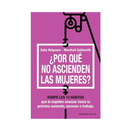 ¿Por qué no ascienden las mujeres?