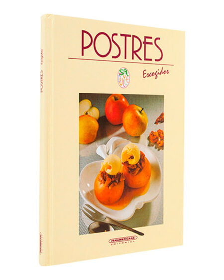 Postres escogidos