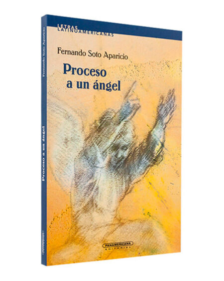 Proceso a un ángel