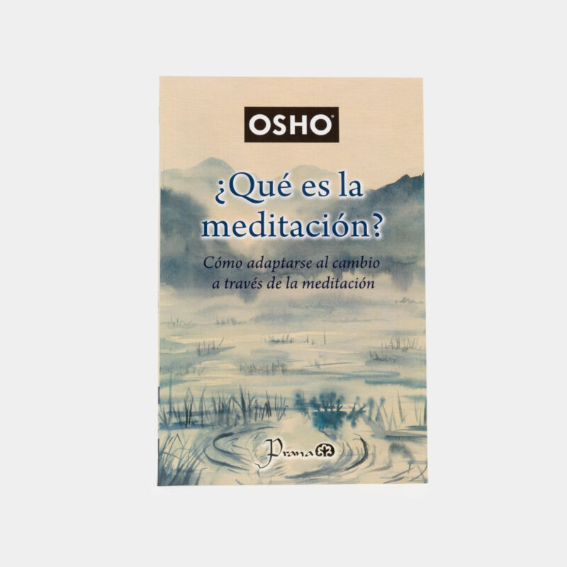 ¿Qué es la meditación? – Cómo adaptarse al cambio a través de la meditación - Image 4