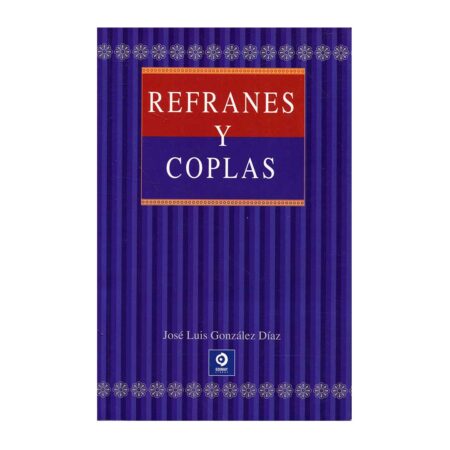 Refranes y coplas