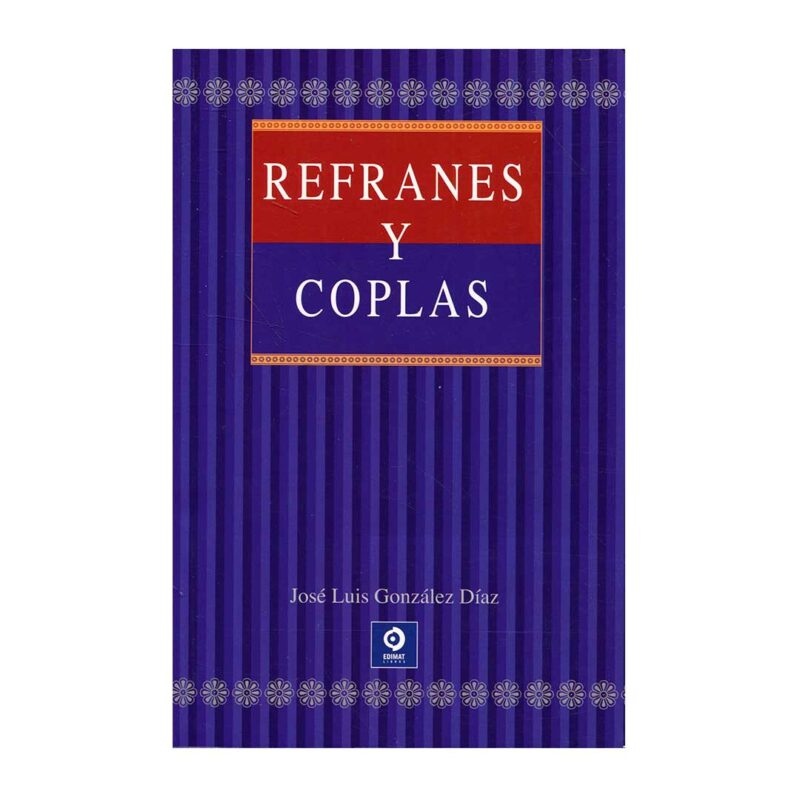 Refranes y coplas