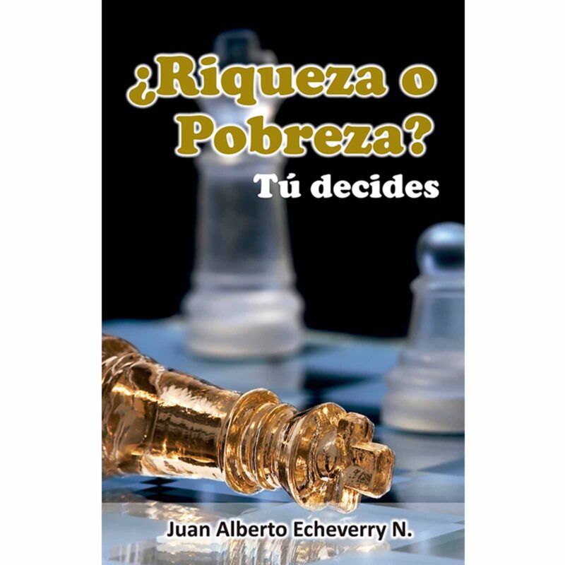 ¿Riqueza o pobreza? Tú decides - Image 2