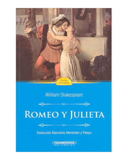 Romeo y Julieta