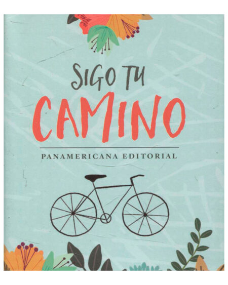 Sigo tu camino