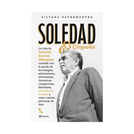 Soledad y compañía