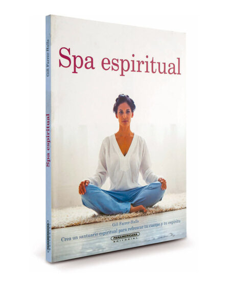 Spa espiritual