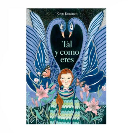 Tal y como eres