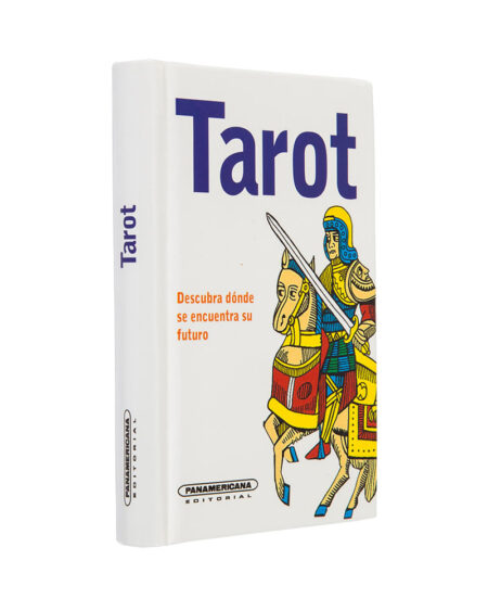 Tarot: descubra dónde se encuentra su futuro