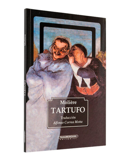 Tartufo