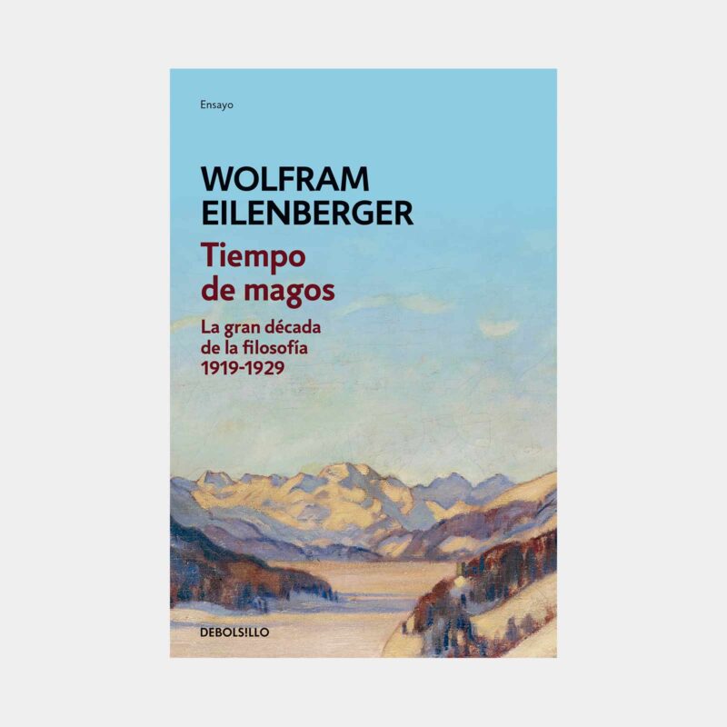 Tiempo de magos