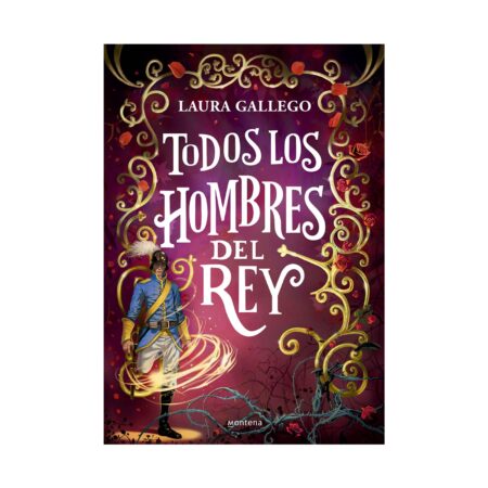 Todos los hombres del rey