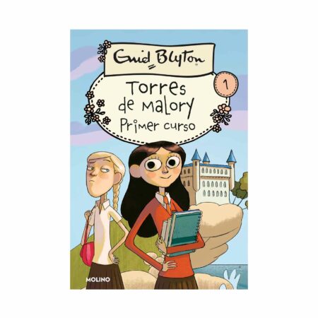 Torres de Malory 1: primer curso