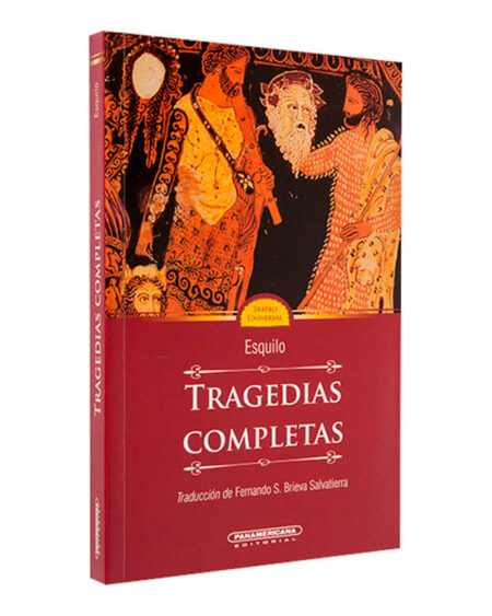 Tragedias completas