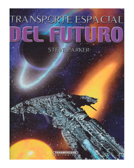 Transporte espacial del futuro