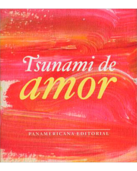 Tsunami de amor
