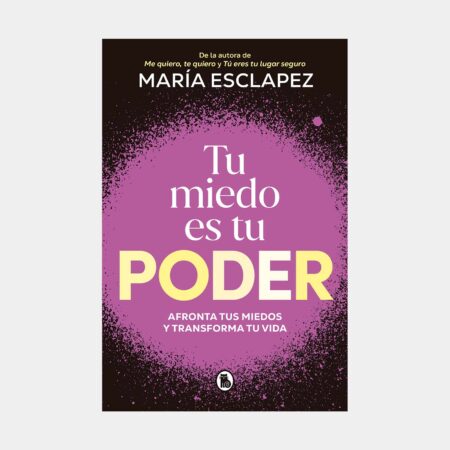 Tu miedo es tu poder