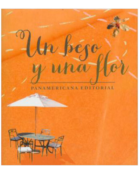 Un beso y una flor