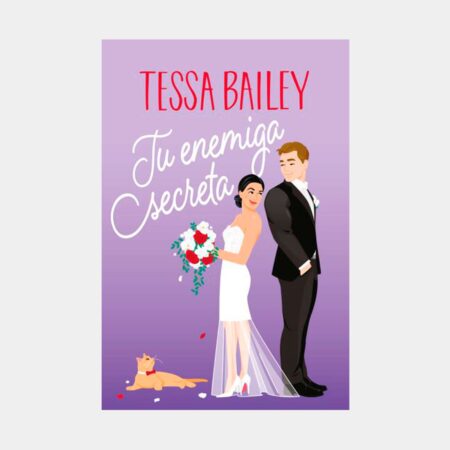 Un enredado lio 2: tu enemiga secreta