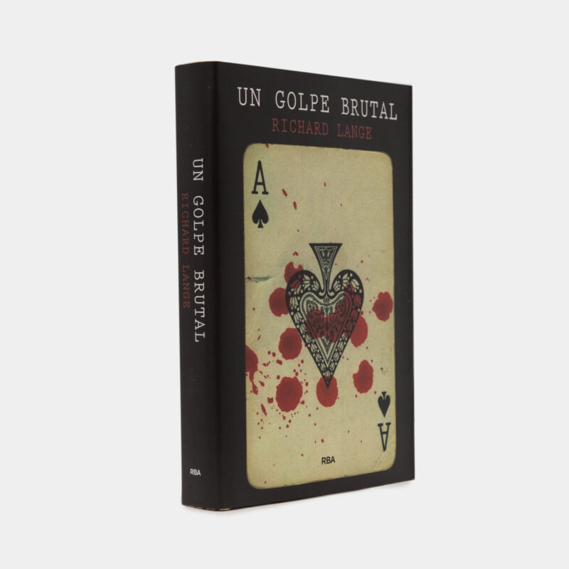 Un golpe brutal - Image 2