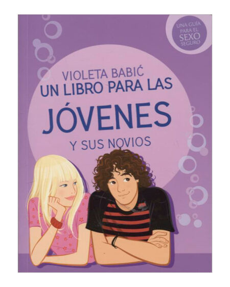 Un libro para las jóvenes y sus novios