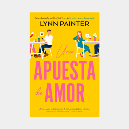 Una apuesta de amor