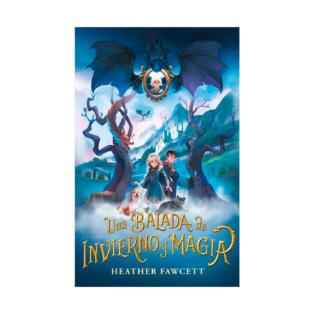 Una balada de invierno y magia